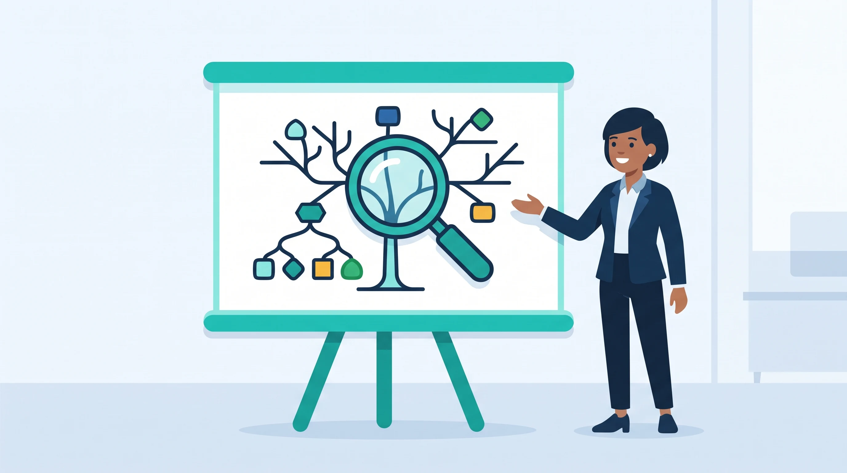 Gestion des problèmes ITIL 4 : identifier les causes racines et maîtriser les erreurs conn…