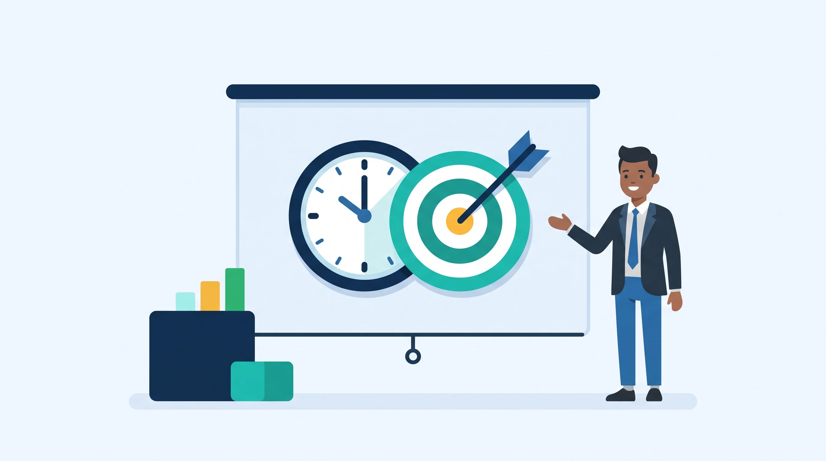 SLA et niveaux de service ITIL 4 : définir, mesurer et réviser ses engagements