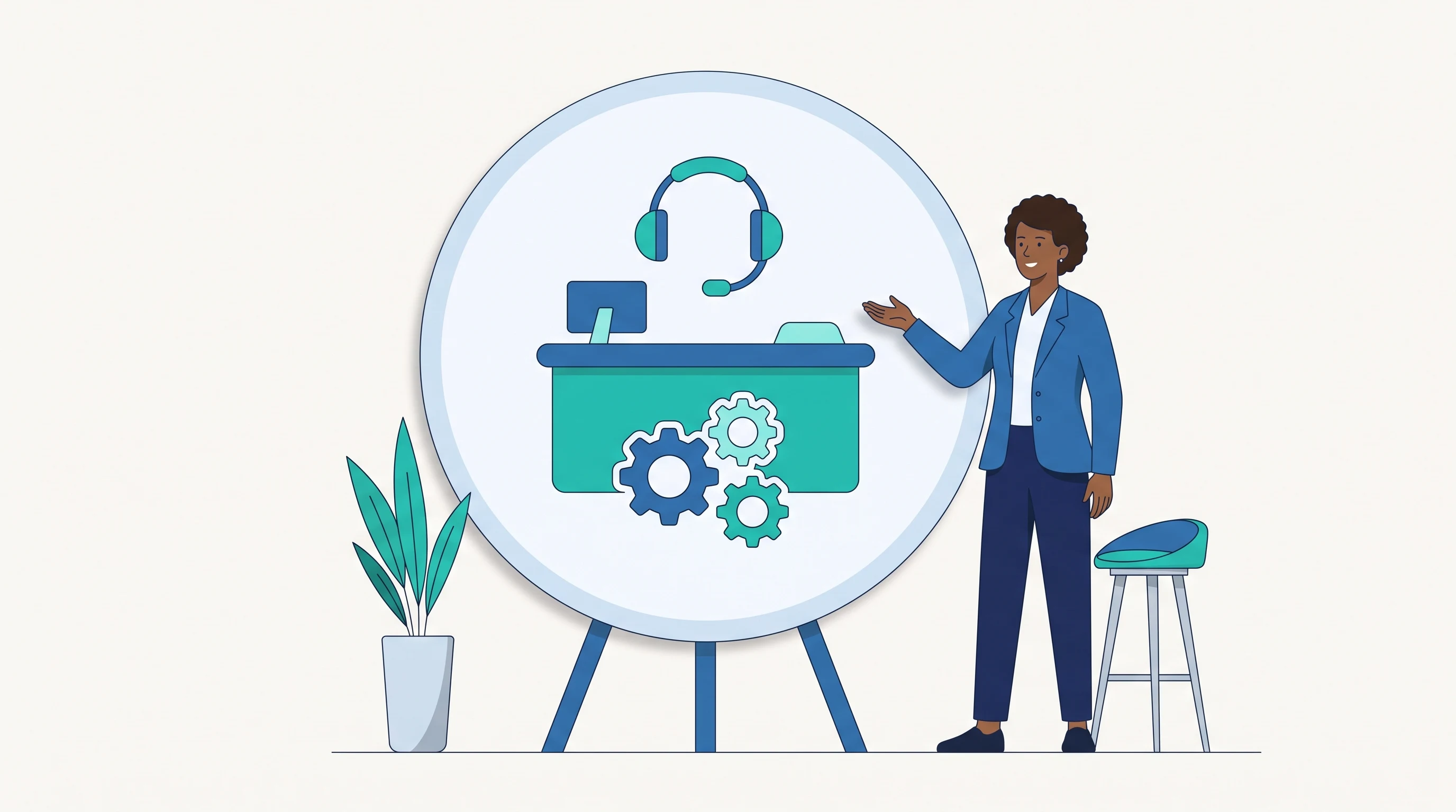 Catalogue de services ITIL 4 : comment formaliser et publier votre offre de services