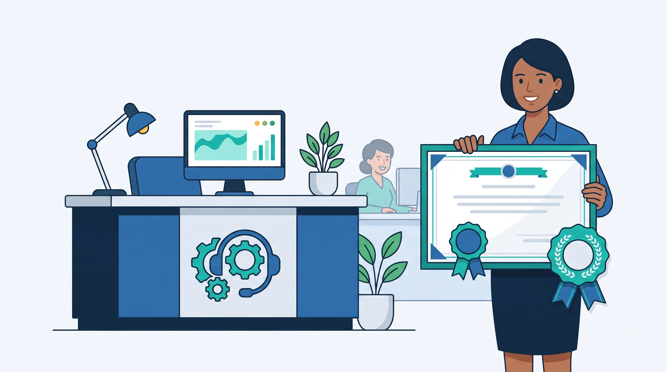 Certifications ITIL 4 : guide complet des niveaux et du parcours de certification