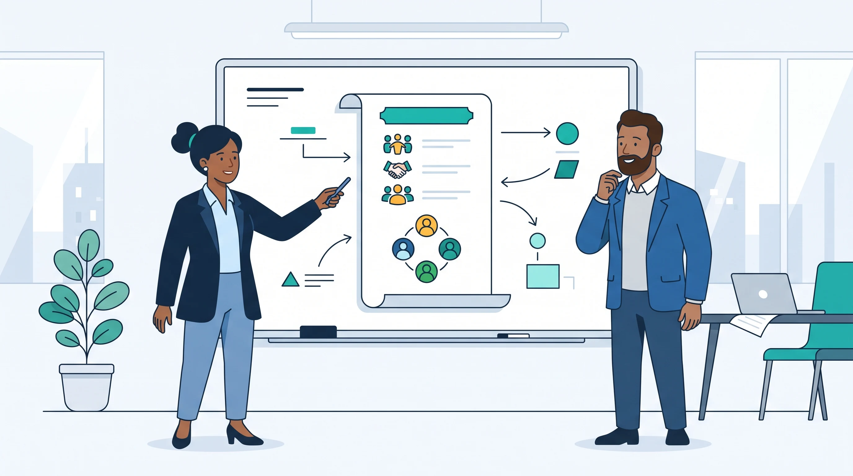 PRINCE2 Agile : comment combiner gouvernance et agilité sans compromis