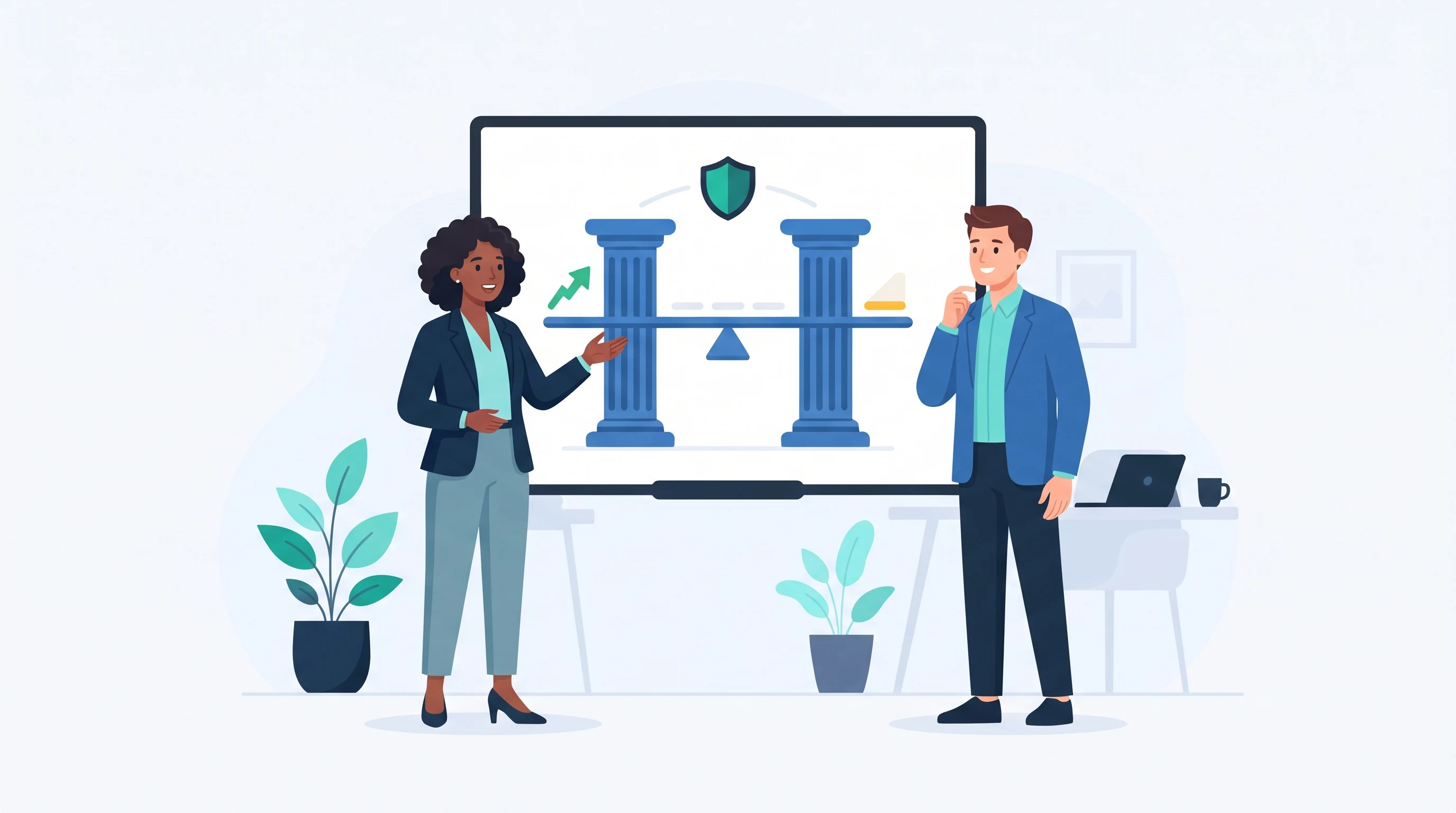 Qu'est-ce que COBIT 2019 ? Guide complet de la gouvernance et du management des TI