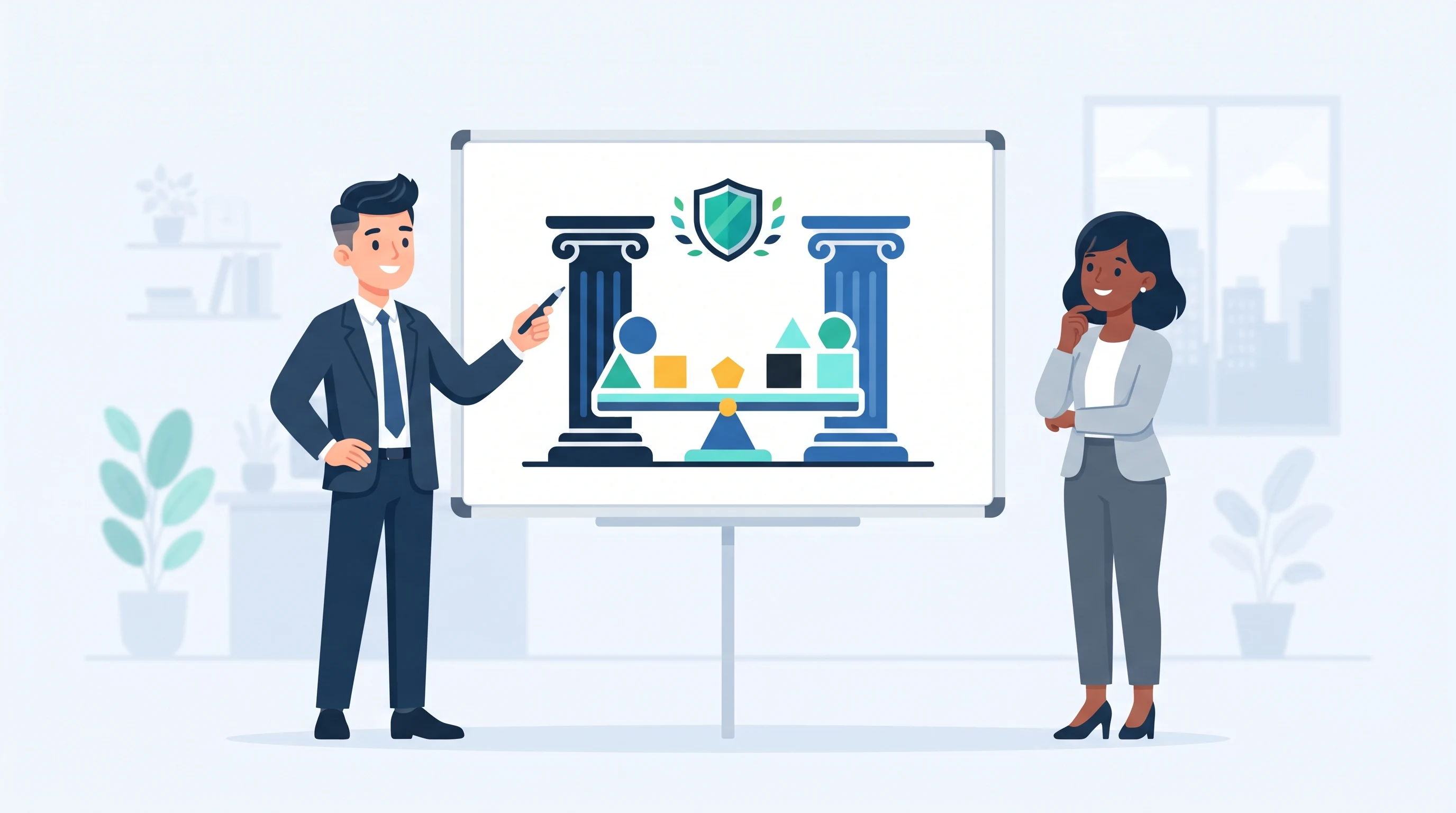 Personnaliser COBIT 2019 avec les Design Factors : le guide complet de gouvernance IT
