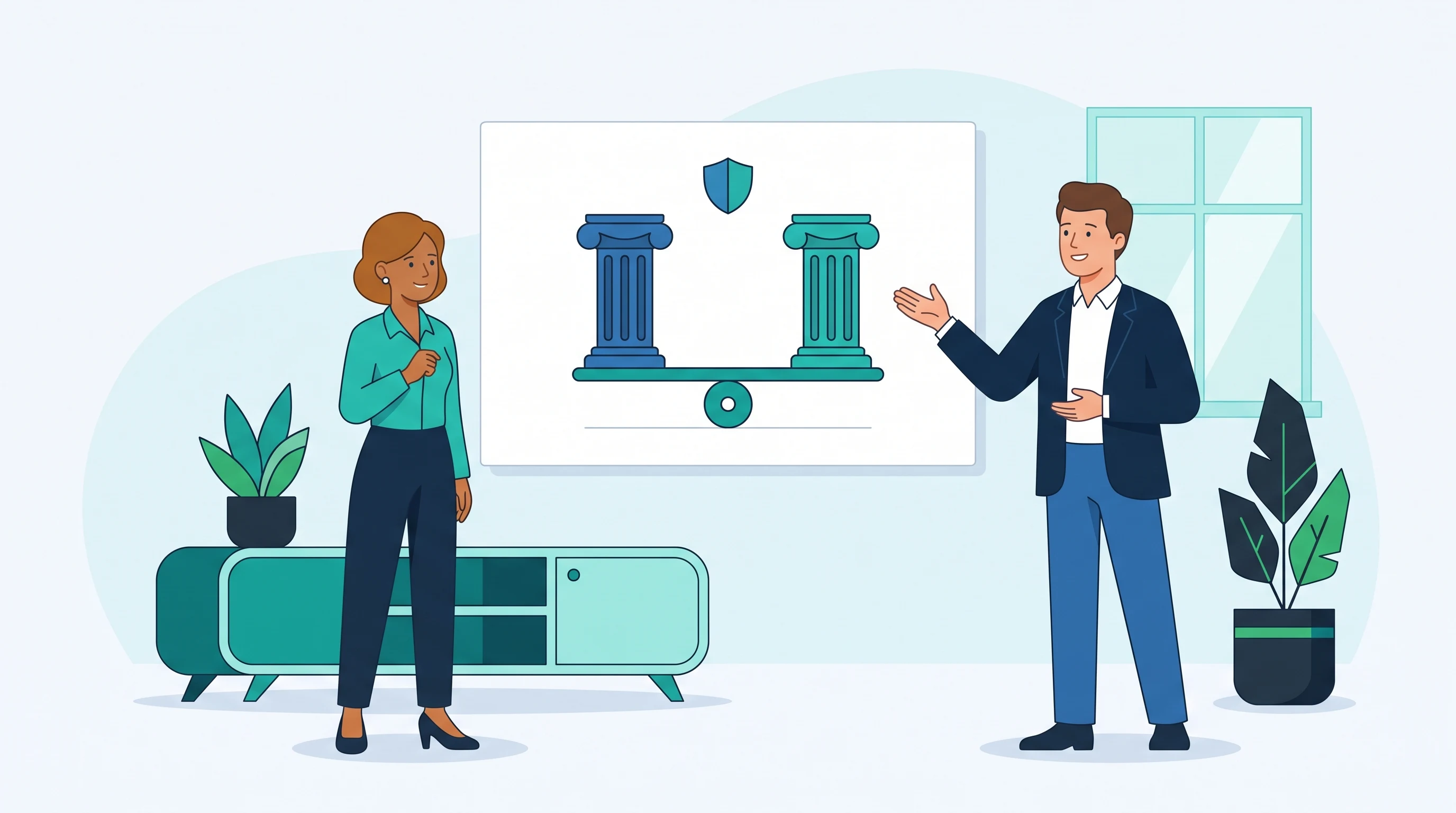 COBIT 2019 : comment aligner audit, risque et conformité pour une gouvernance IT efficace