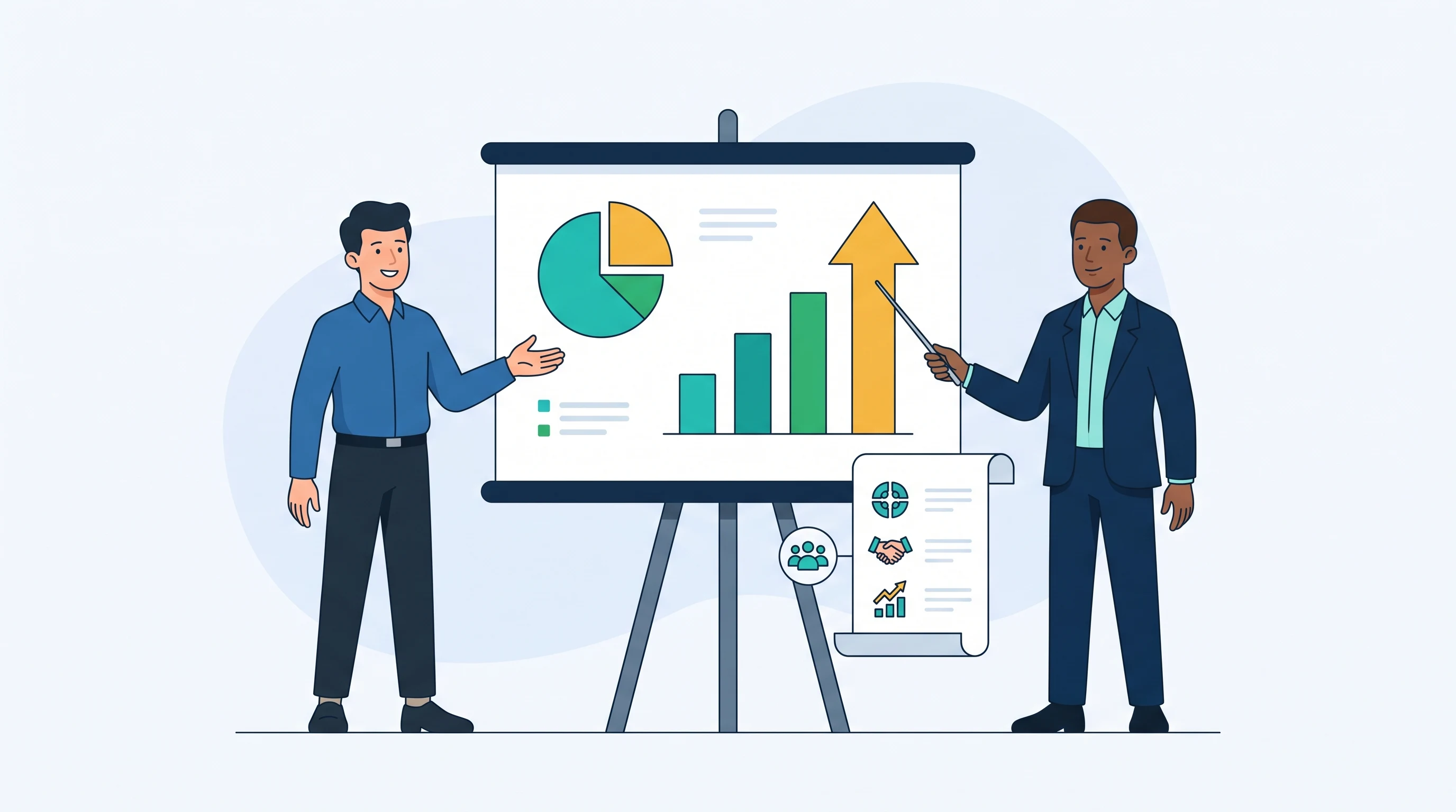 Maturité agile : évaluer et développer l'agilité de vos équipes (guide complet)