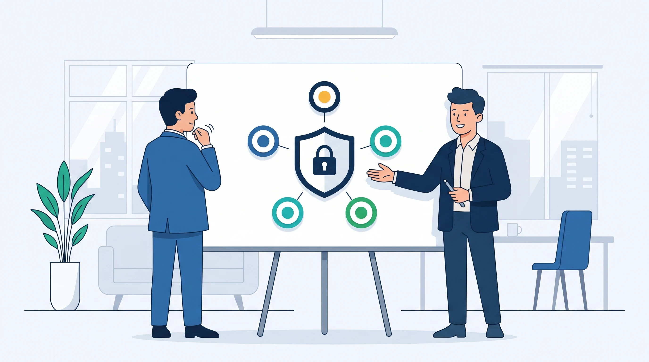 Qu'est-ce que l'ISO/IEC 27001 ? Le guide complet du SMSI pour protéger vos données