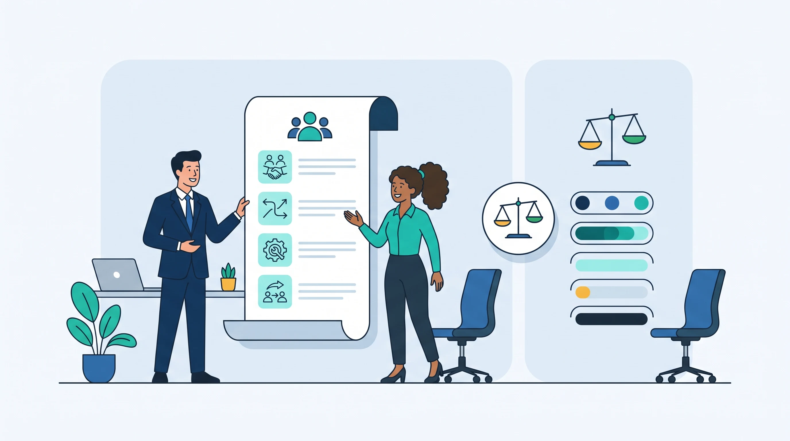 Usages de l'intelligence artificielle en gestion de projet agile : le guide de la maturité