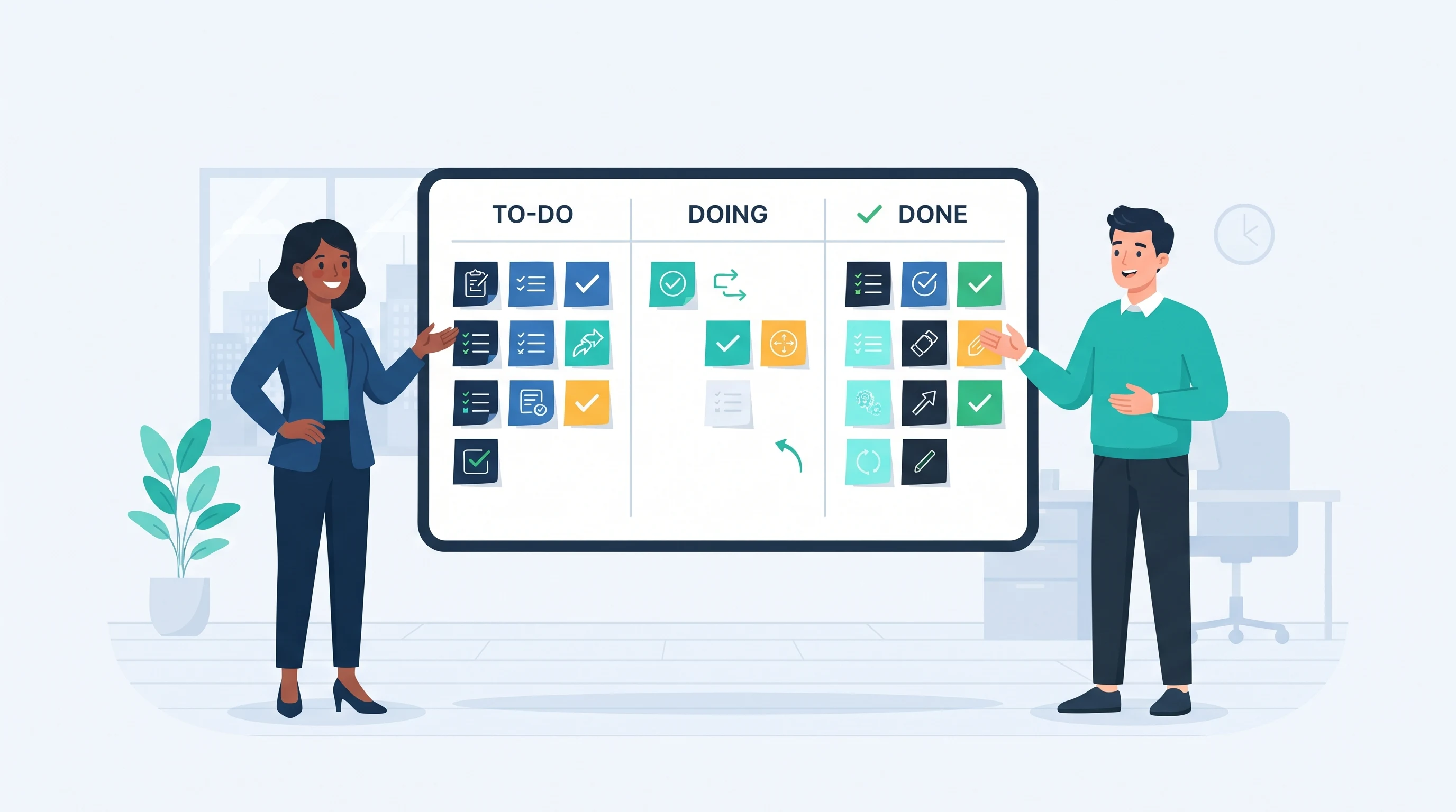 Scrum vs Kanban vs Scrumban: Which Agile Framework Should You Choose?