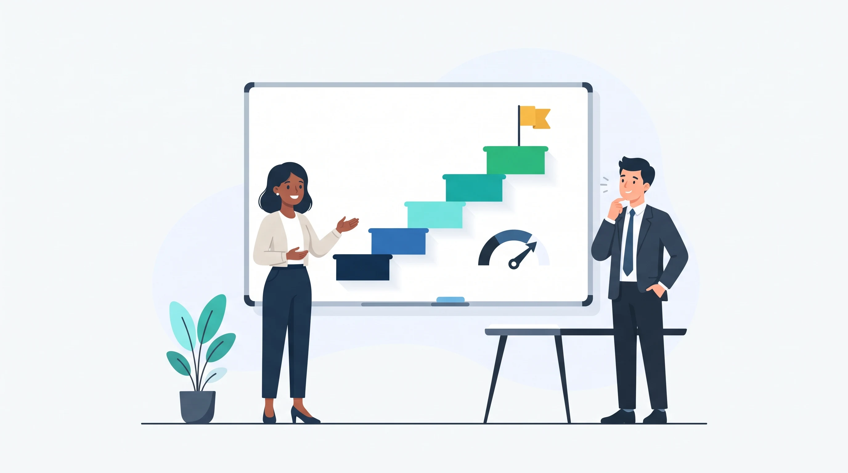 Modèle de maturité : définition complète, origines du CMMI et guide d'évaluation pratique