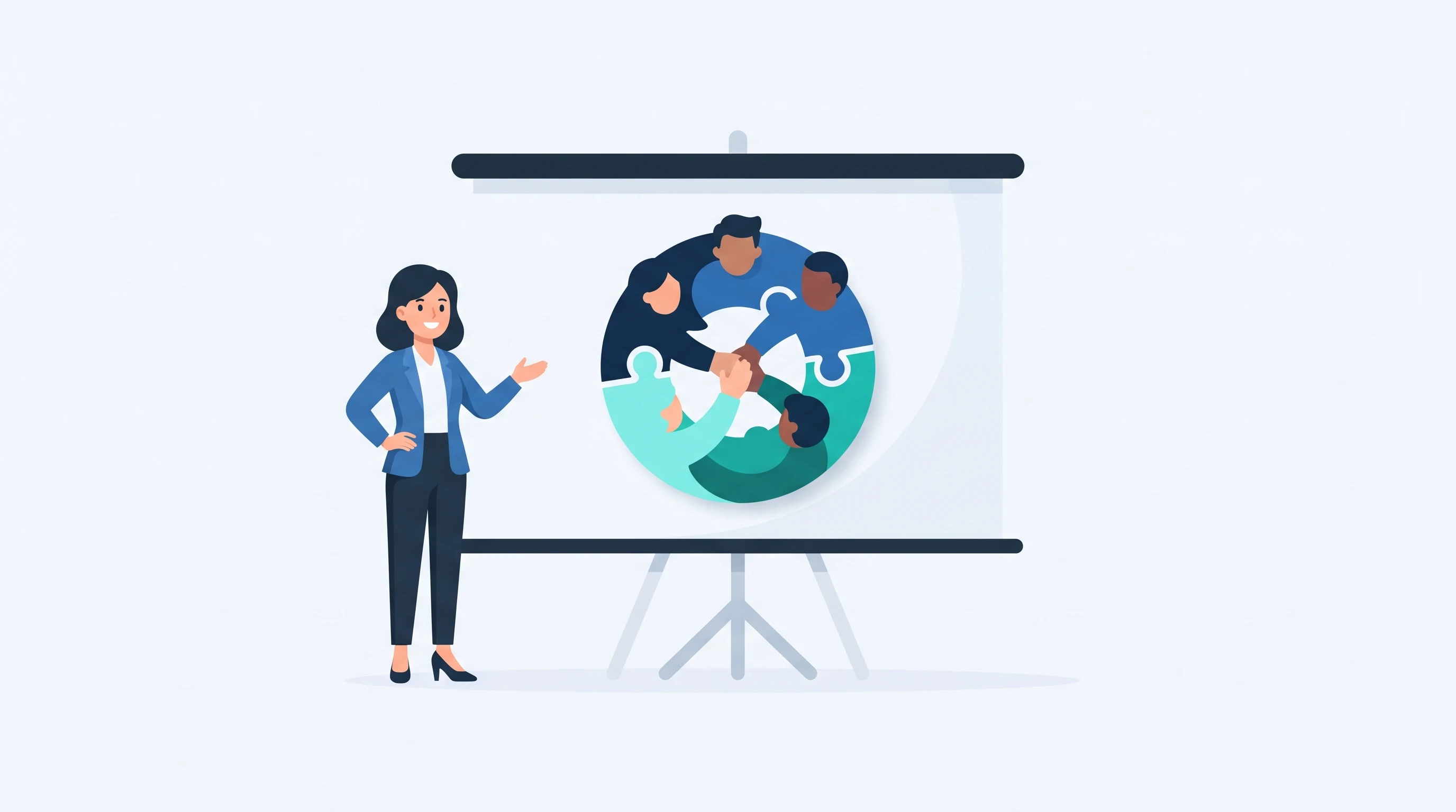 Rituels agiles et boucles de feedback : guide de la communication et collaboration Scrum