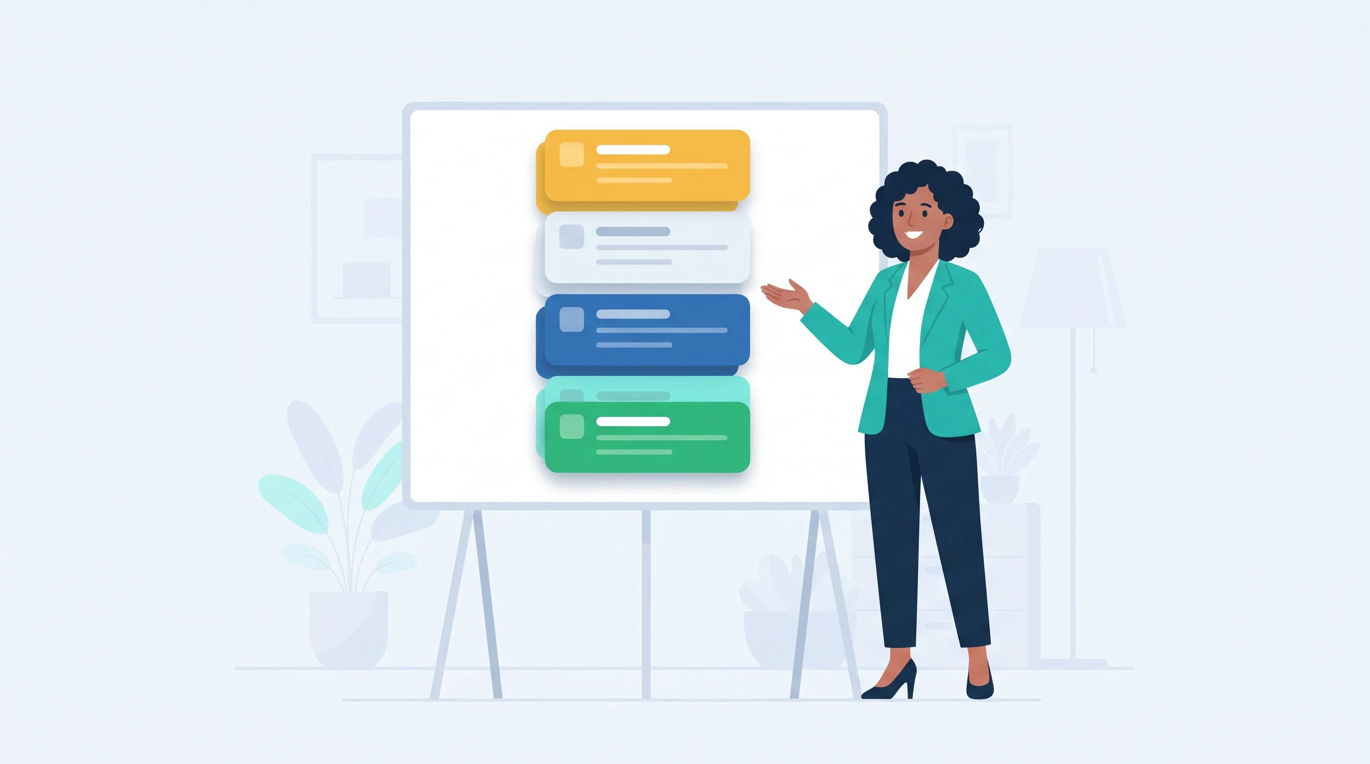 Vision produit Scrum : comment créer un backlog priorisé par valeur et cadence