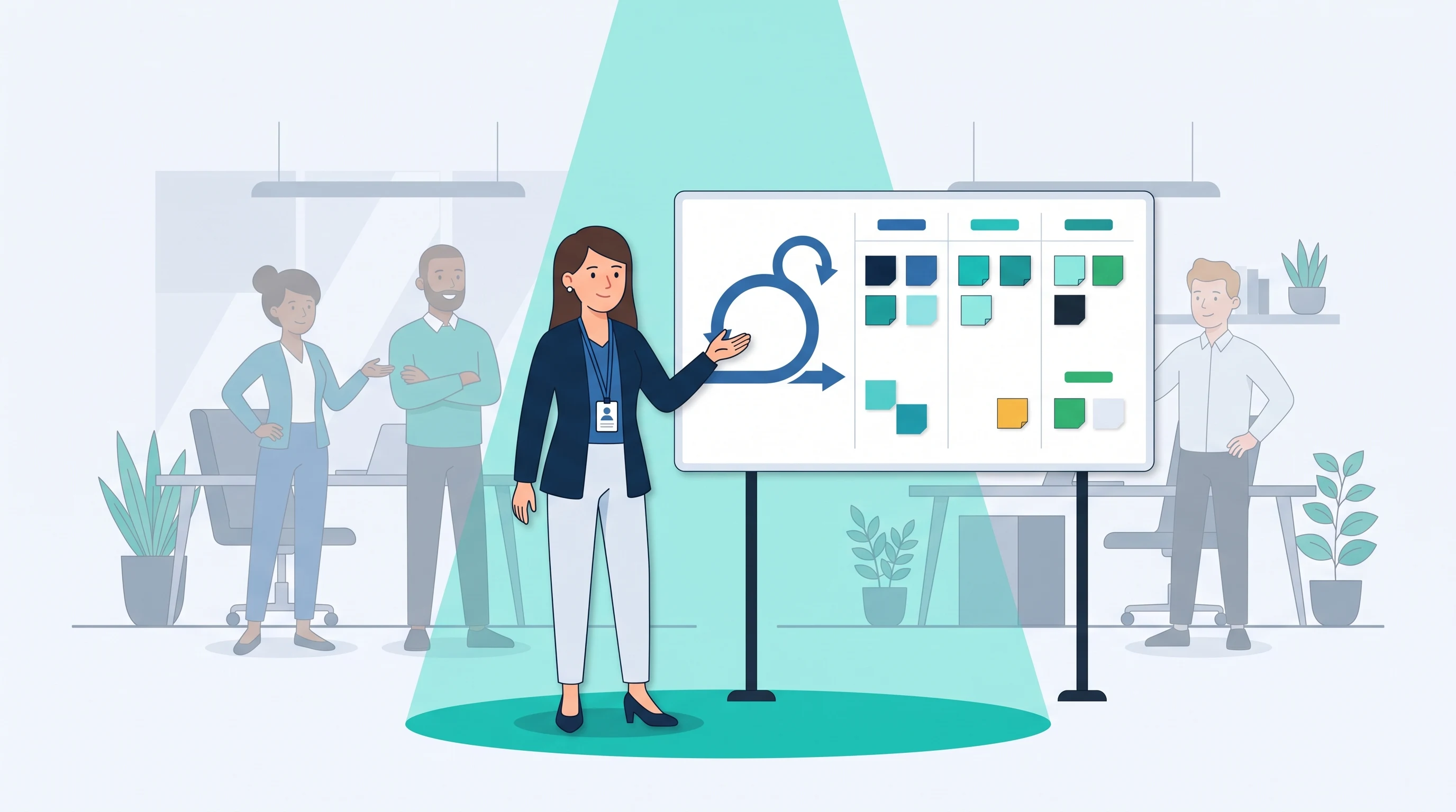 The Scrum Master Role: Moving Beyond the 'Scrum Mom' Antipattern