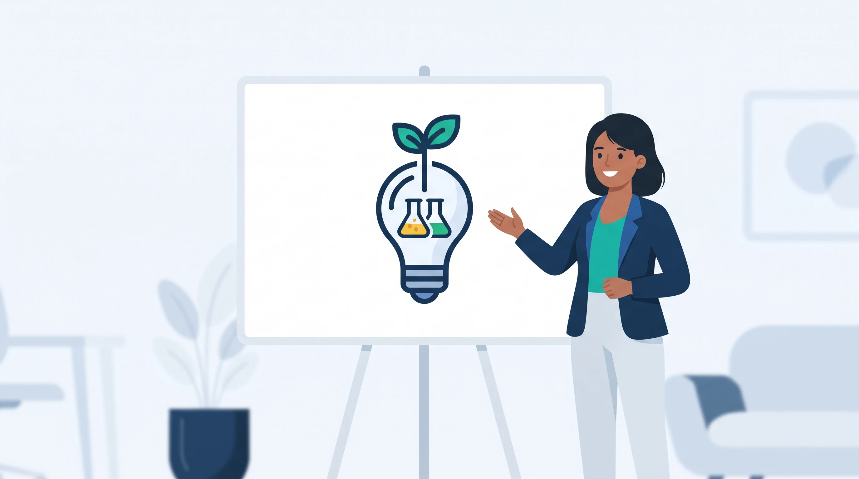 Comment l'expérimentation et l'apprentissage continu structurent la Business Agility