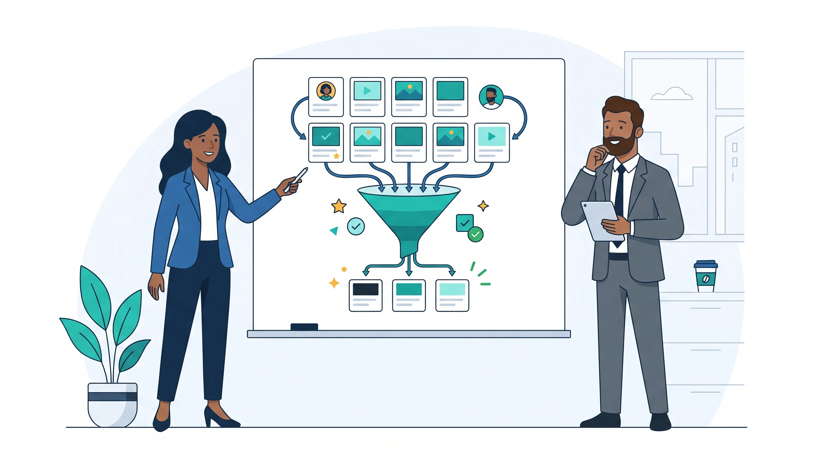 SAFe 6.0 : guide des configurations Essential, Portfolio, Full et Large Solution