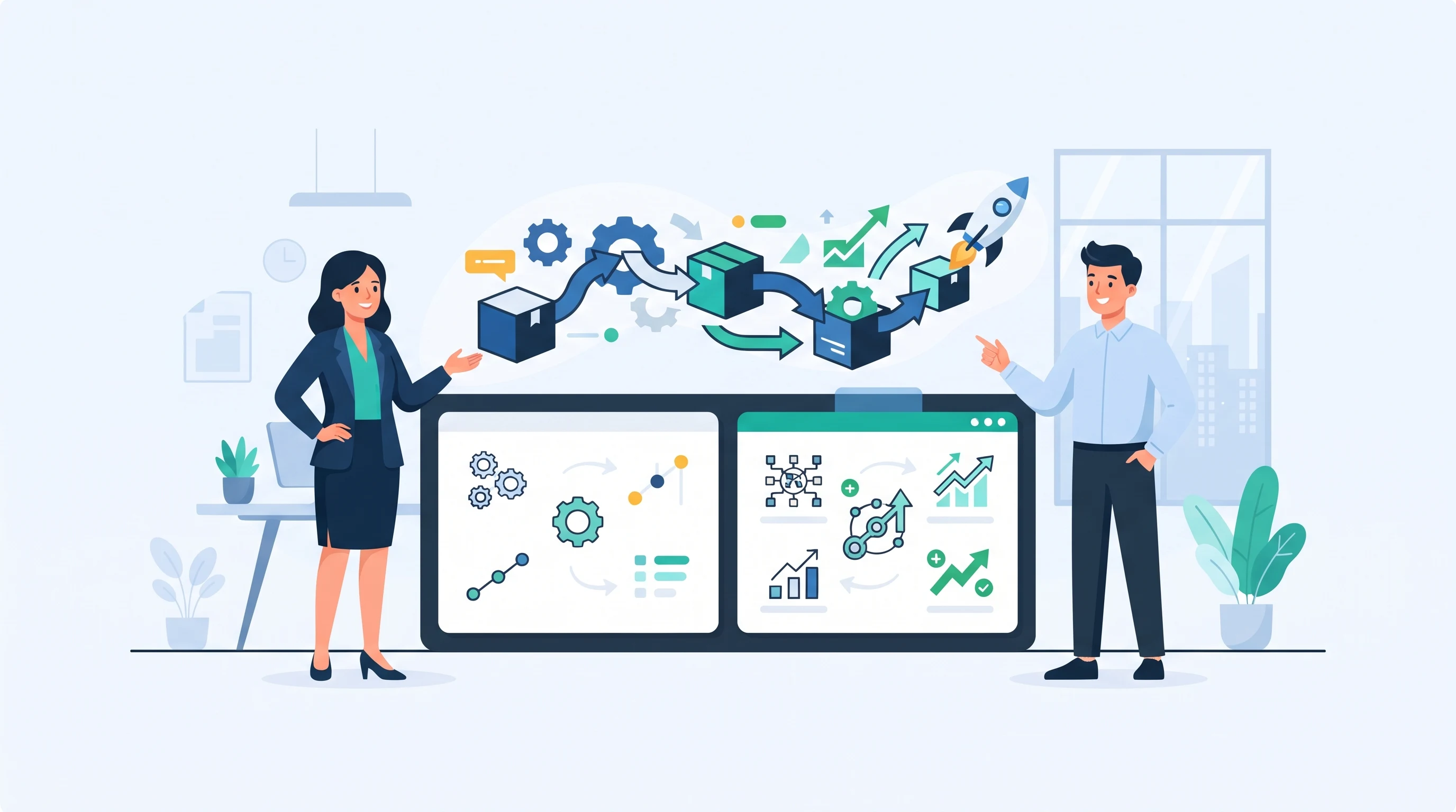 How to Choose Between Agile, ITIL, SAFe, Lean, and DevOps Using Maturity Models