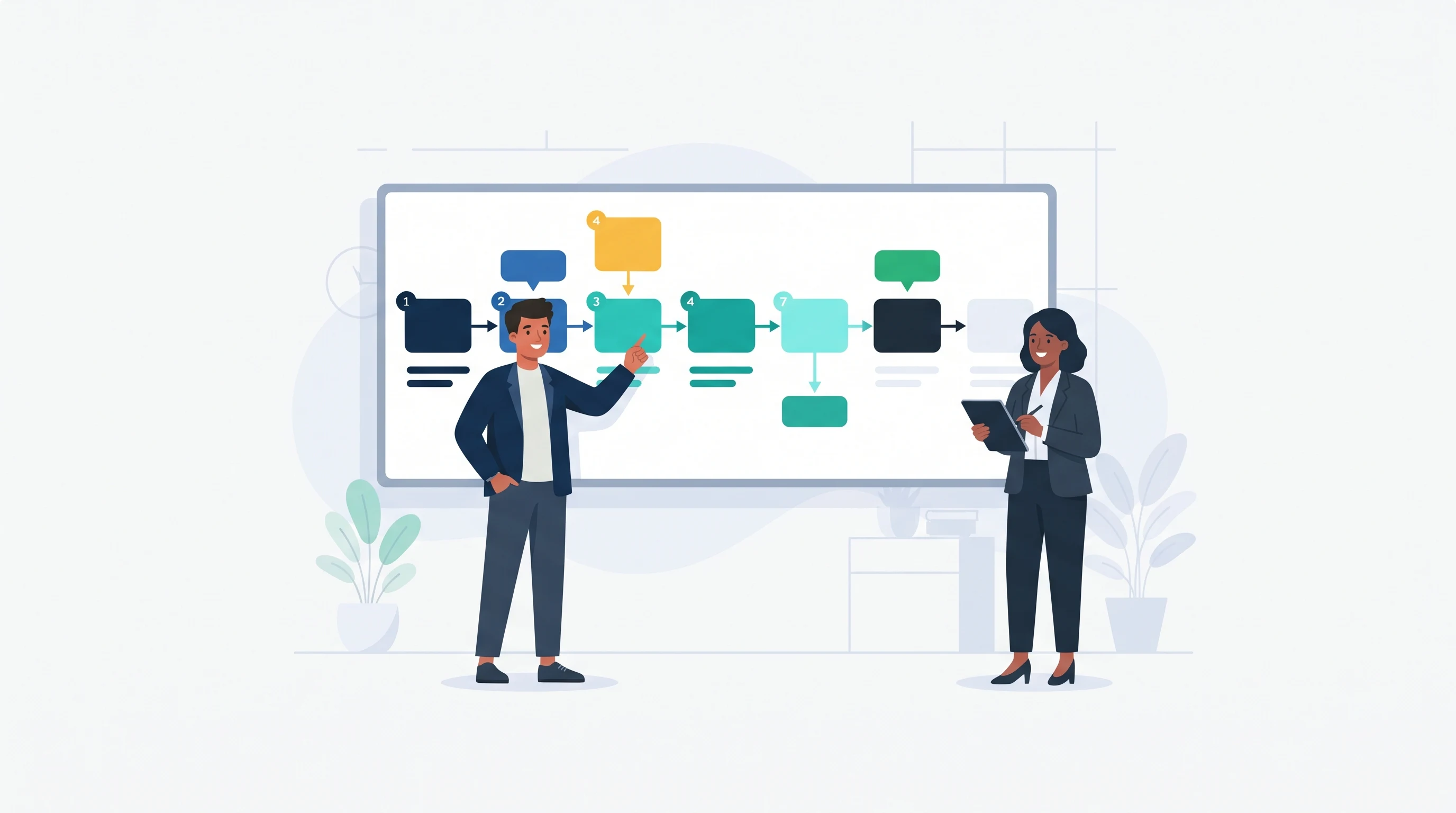 Value Stream Mapping : guide complet pour cartographier la chaîne de valeur en Lean IT