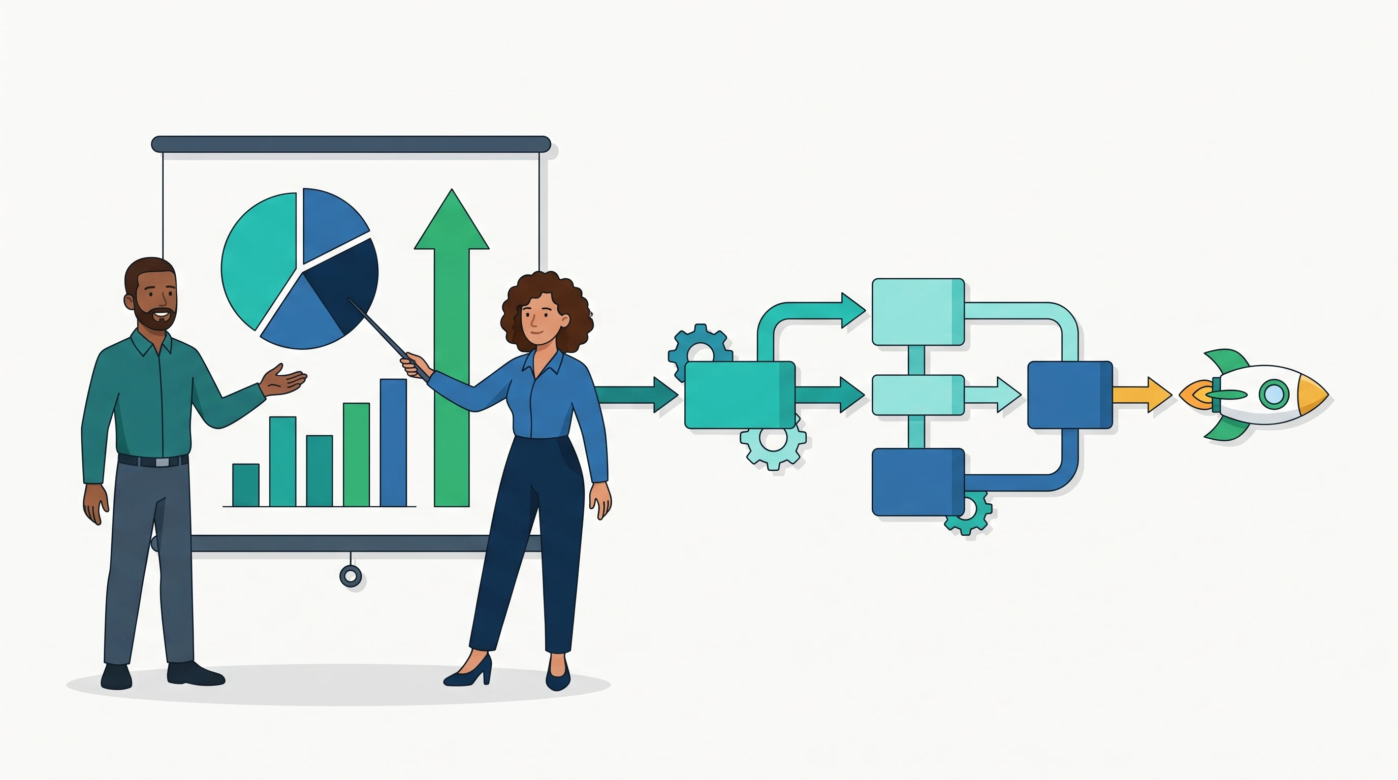 Maturité DevOps : comment mesurer et améliorer votre delivery avec les métriques DORA