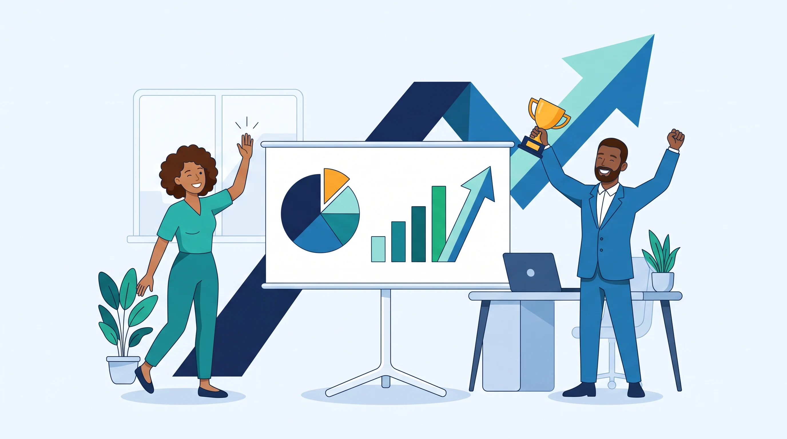 Accelerate et la science de la performance DevOps : ce que révèlent 6 ans de recherche DOR…