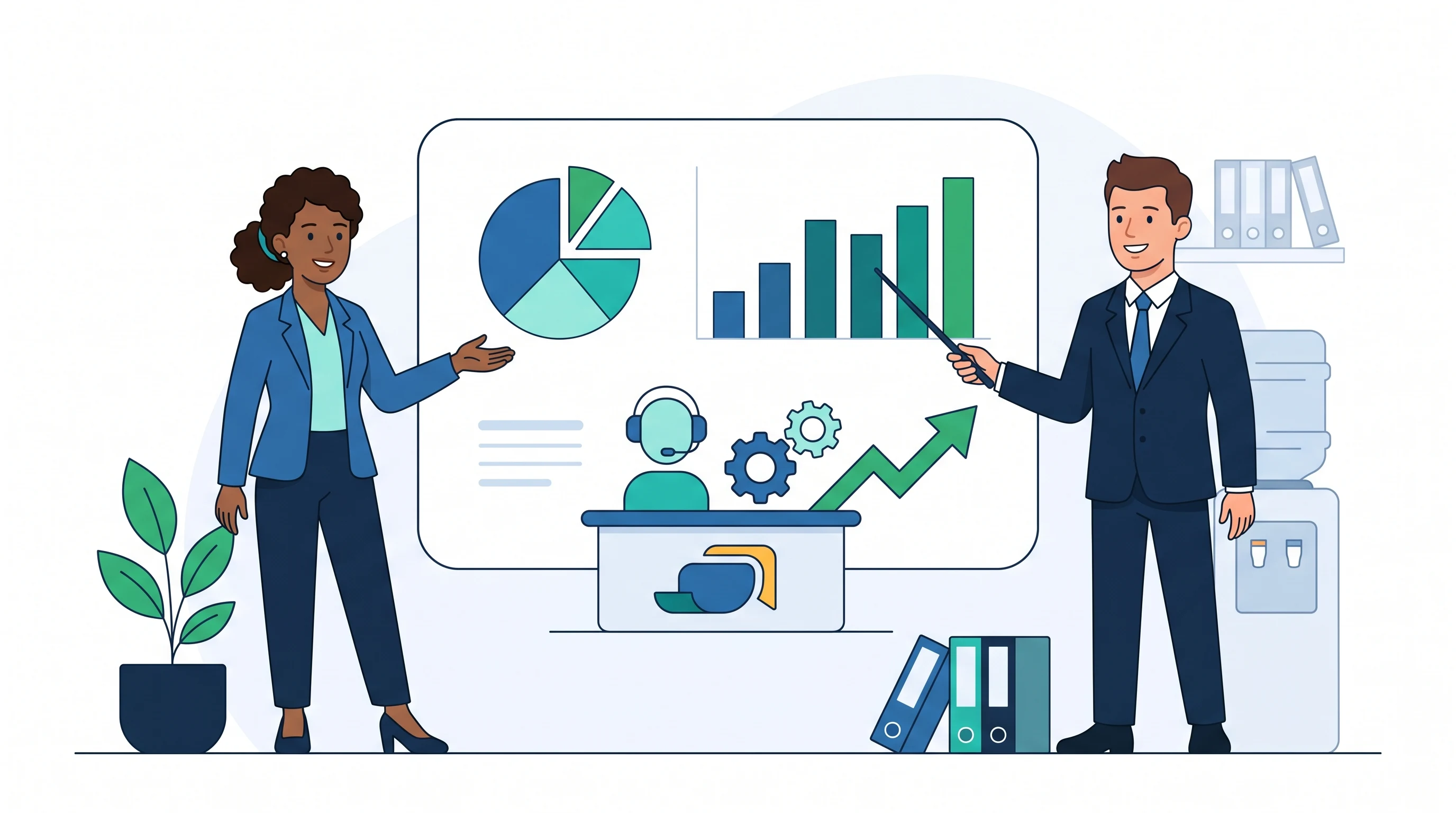 Maturité ITSM : comment évaluer vos pratiques de gestion des services selon ITIL 4