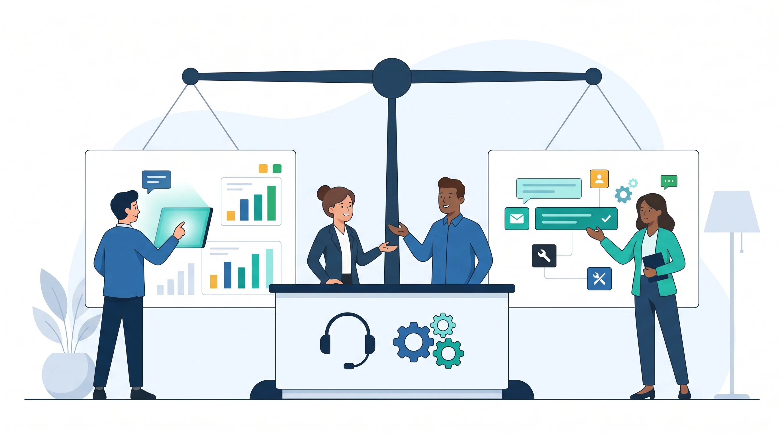 ITIL 4 vs ITIL v3 : guide complet des évolutions du référentiel ITSM