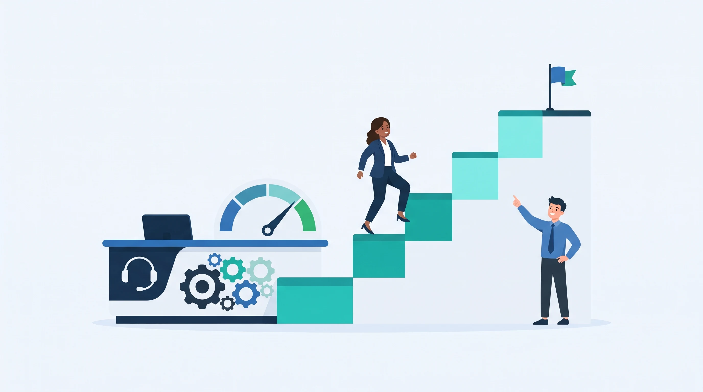 Grille d'auto-évaluation ITSM par pratique ITIL 4 : évaluer votre maturité sans bouleverse…