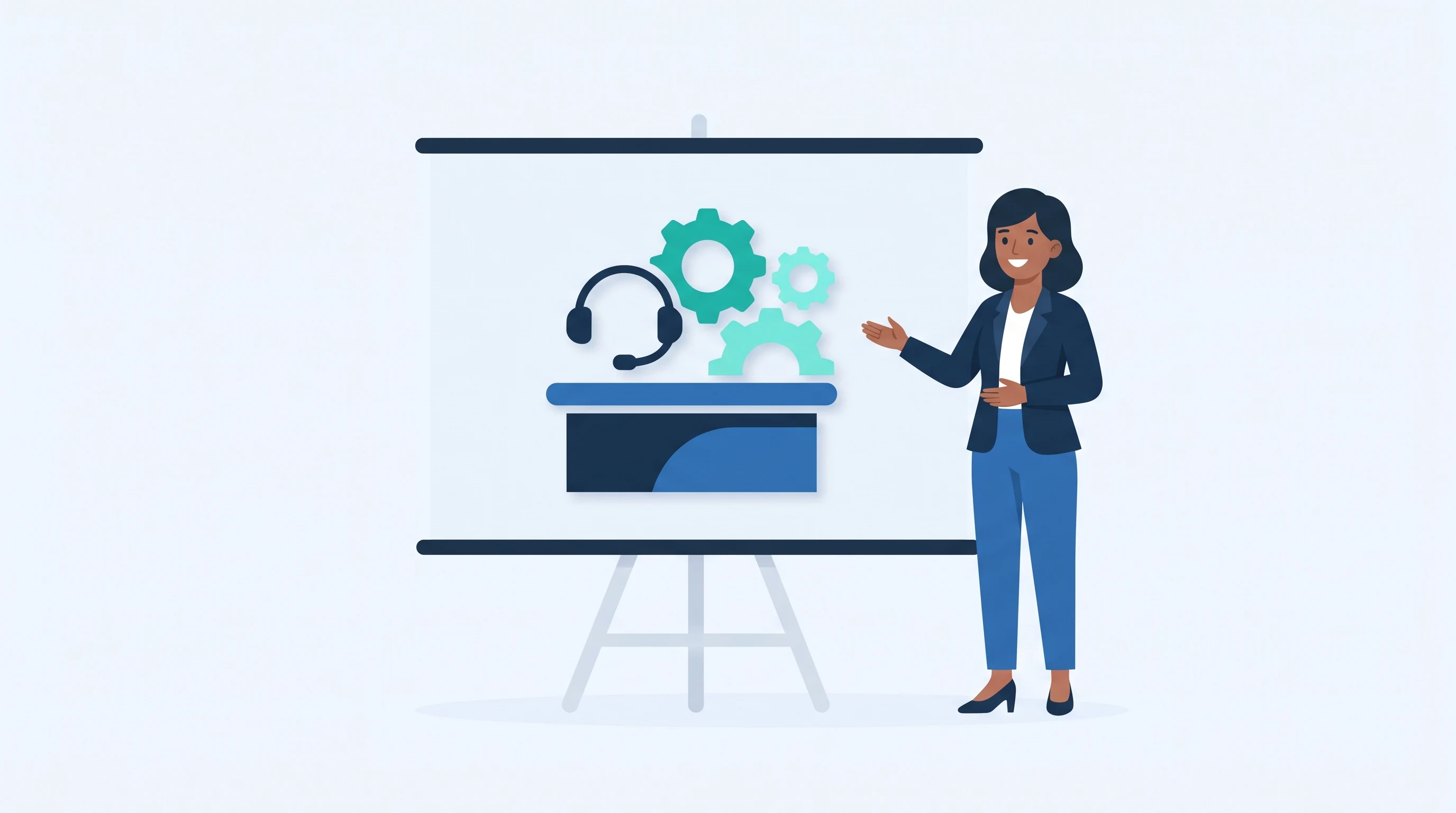 Guide ITIL 4 : comment standardiser le traitement des demandes de service avec le catalogu…